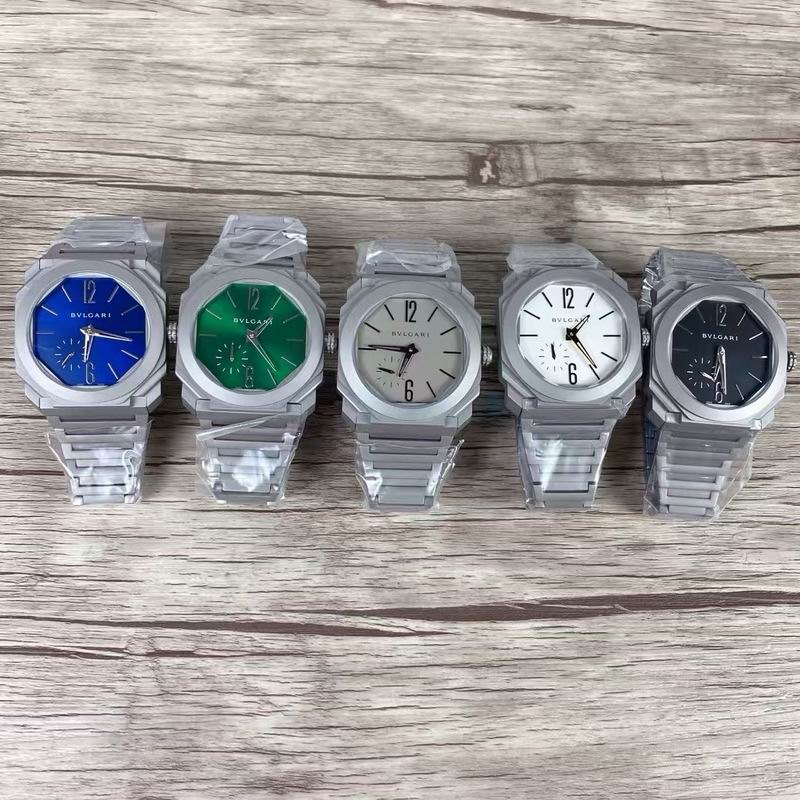 Bvlgari 41mm 091770